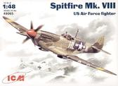      Spitfire Mk.VIII