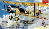     TOKO139 Sopwith 1 1/2 Strutter Single-seat bomber