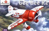      Gee Bee Super Sportster R2