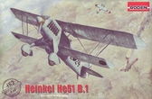      Heinkel He.51 B.1