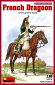     MA16016 French drgoon. Napoleonic Wars