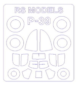         P-39 (RS Models)