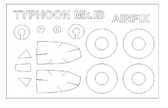         Hawker Typhoon Mk.IB (Airfix)