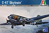       C-47 ''Skytrain''