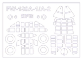         Fw-189A1/A-2 (MPM)