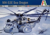      MH-53E ''Sea Dragon''