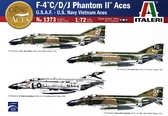      F-4 C/D/J ''Phantom II Aces''  