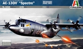       AC-130H ''Spectre''