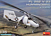      Fl 282 V-23 Hummingbird ()