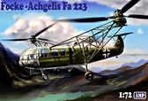       Focke - Achgelis Fa 223