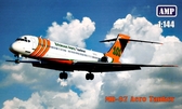       MD-87 ''Erickson aero tanker''