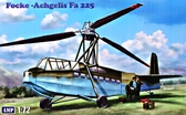      Focke - Achgelis Fa 225