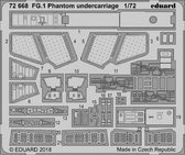     :    FG.1 Phantom (Airfix)