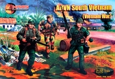     ARVN   (  )