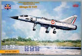      - Mirage III V-01