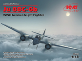           ''Ju 88-6b''