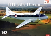       DH.104 ''Devon''