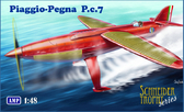       Piaggio Pegna PC.7