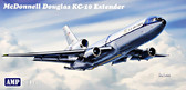      - McDonnell Douglas KC-10 Extender