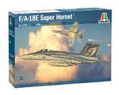      F/A-18E Super Hornet