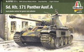        Sd.Kfz.171  Ausf.A