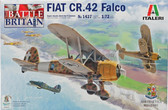      FIAT CR.42 Falco