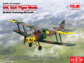      - , de Havilland DH.82A Tiger Moth