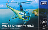       WS-51 Dragonfly HR/3 (Royal Navy)