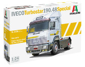      IVECO Turbostar 190.48 Special