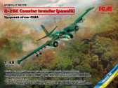        B-26K Counter Invader ()