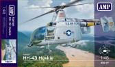      Kaman HH-43 Huskie