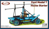       Ford Model T