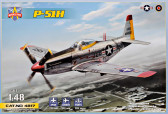      P-51H Mustang