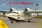      - G-111 Albatross