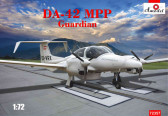       Diamond DA42 MPP Guardian