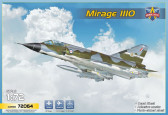        Mirage IIIO