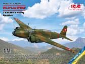     Ki-21-Ia RTAF,   